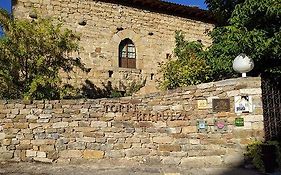 Posada Real Torre Berrueza